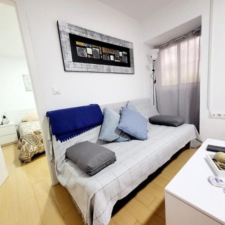 Twins' Home Ponce, Jerez Centro, Cadiz, Wifi Jerez de la Frontera Exterior foto