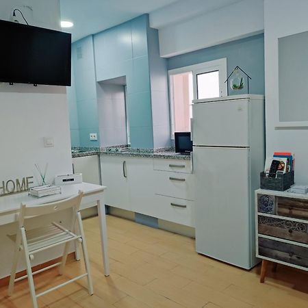Twins' Home Ponce, Jerez Centro, Cadiz, Wifi Jerez de la Frontera Exterior foto