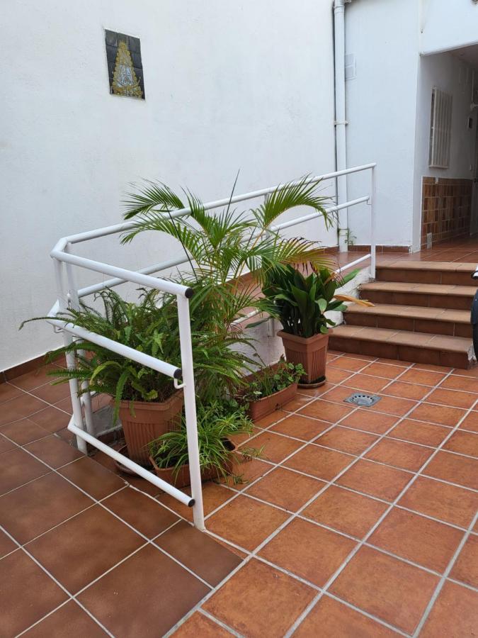 Twins' Home Ponce, Jerez Centro, Cadiz, Wifi Jerez de la Frontera Exterior foto