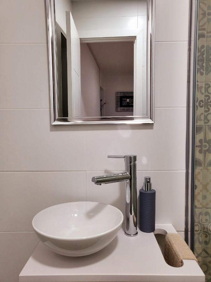 Twins' Home Ponce, Jerez Centro, Cadiz, Wifi Jerez de la Frontera Exterior foto