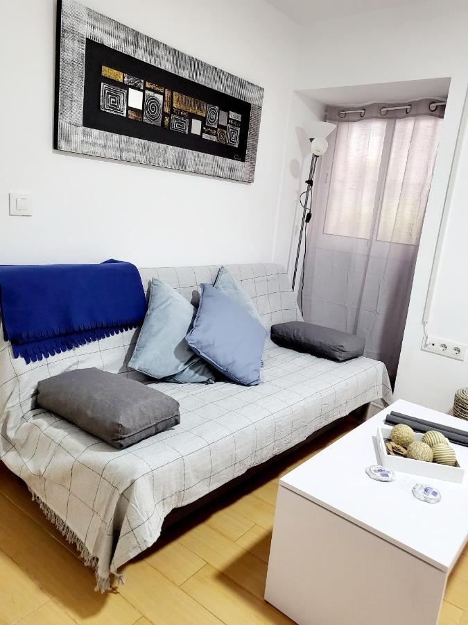 Twins' Home Ponce, Jerez Centro, Cadiz, Wifi Jerez de la Frontera Exterior foto
